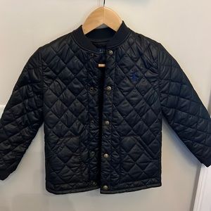 Ralph Lauren boys jacket size 7